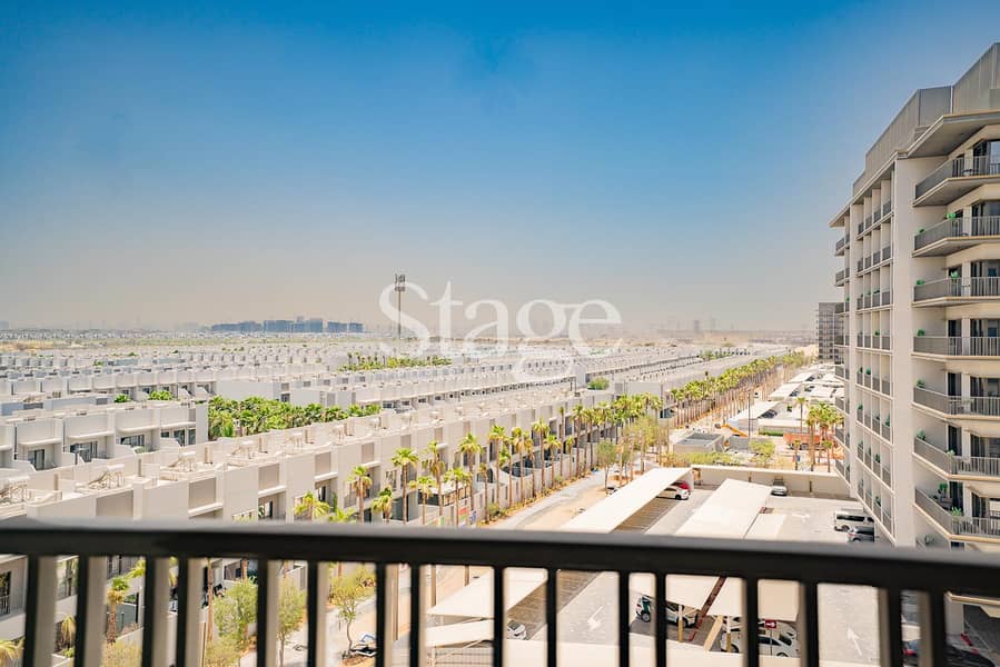 Brand New | Modern Studio | Fully Furnished