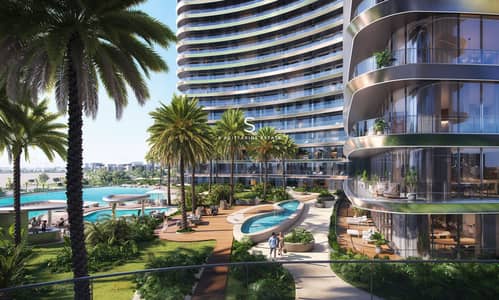 استوديو  للبيع في مجمع دبي للعلوم، دبي - Binghatti Hills E11. jpg