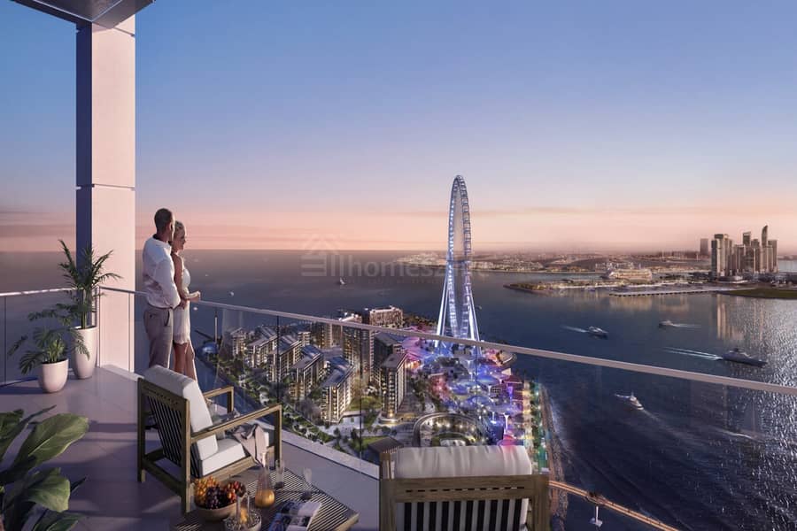 شقة في بلوواترز باي بناية 1،بلوواترز باي،جزيرة بلوواترز 2 غرف 6100000 درهم - 12193245 شقة في بلوواترز باي بناية 1،بلوواترز باي،جزيرة بلوواترز 2 غرف 6100000 درهم - 12193245