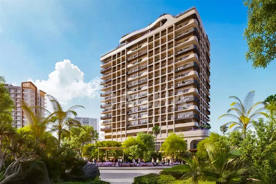 شقة في حدائق ويبريدج 2،مجمع دبي لاند ريزيدنس 650000 درهم - 12193249 شقة في حدائق ويبريدج 2،مجمع دبي لاند ريزيدنس 650000 درهم - 12193249