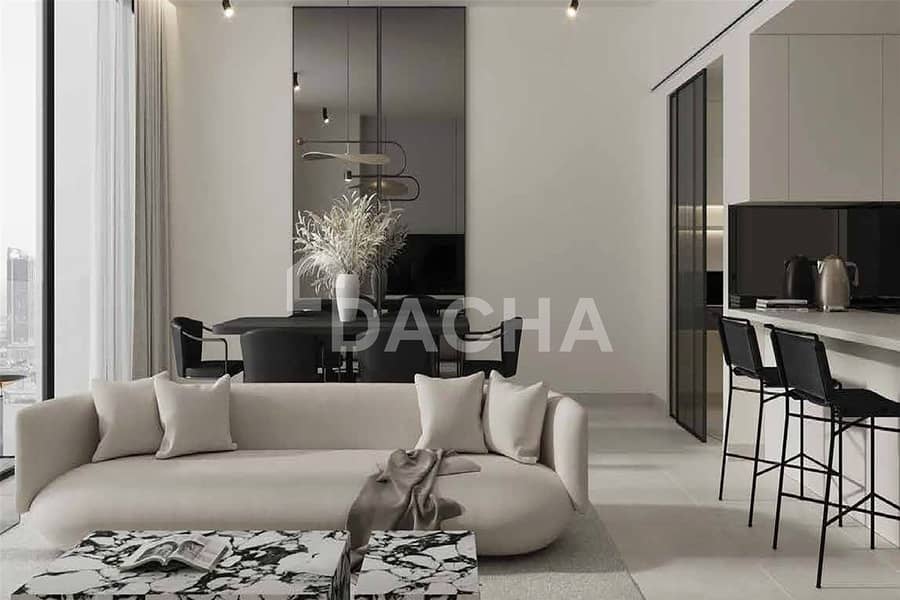 SPACIOUS STUDIO | PAYMENT PLAN | LUXURY SPACIOUS STUDIO | PAYMENT PLAN | LUXURY
