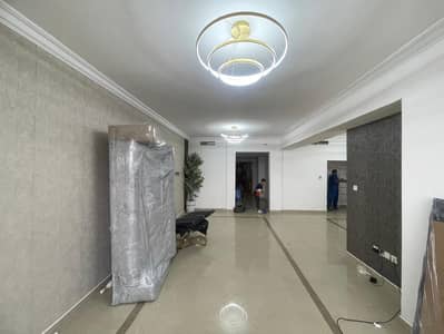 阿尔马贾兹， 夏尔迦 2 卧室单位待租 - IMG-20250710-WA0711. jpg