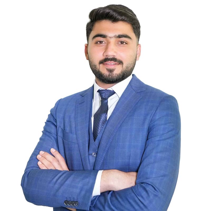 Fawad Ali Shah
