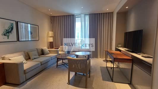 2 Bedroom Flat for Rent in Downtown Dubai, Dubai - 20250710_112020. jpg