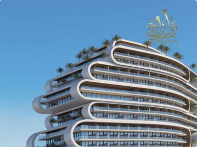شقة 1 غرفة نوم للبيع في جزيرة المرجان، رأس الخيمة - Screenshot 2024-10-09 114846. png