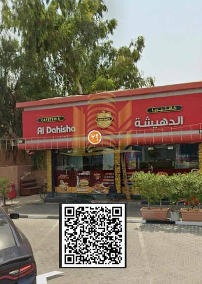 مبنى سكني 4 غرف نوم للبيع في ليوارة 1، عجمان - A725C55E-E090-4B93-8065-84E91F9FB00D. jpg