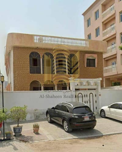 4 Bedroom Building for Sale in Liwara 1, Ajman - feefccbb-a424-4cf0-9ea3-666185457f46. jpg