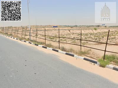 Plot for Sale in Al Zahya, Ajman - Screenshot 2025-04-27 141147. png