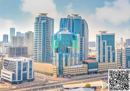 شقة 1 غرفة نوم للبيع في البستان، عجمان - IMG-20250708-WA0404. jpg