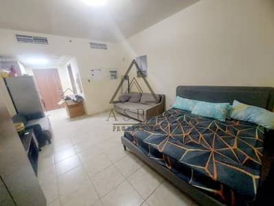 Studio for Sale in Jumeirah Village Triangle (JVT), Dubai - WhatsApp Image 2025-07-04 at 6.25. 24 PM. jpeg