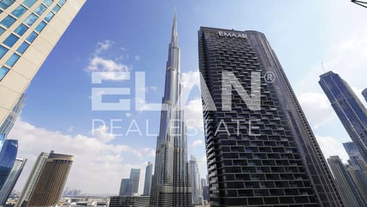 2 Bedroom Flat for Rent in Downtown Dubai, Dubai - DSC09502. JPG