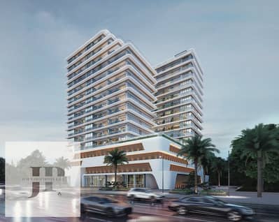 1 Bedroom Flat for Sale in Majan, Dubai - 5a89a354-ec7e-4b78-9c93-64340e263bb0. jpeg