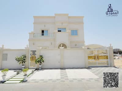 فیلا 4 غرف نوم للبيع في الزاهية، عجمان - IMG-20250710-WA0032. jpg