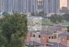 شقة في أوليمبك بارك 3،برج أولمبيك بارك،مدينة دبي الرياضية 2 غرف 1300000 درهم - 12193360