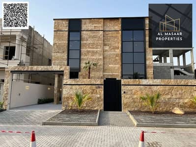 5 Bedroom Villa for Sale in Al Alia, Ajman - WhatsApp Image 2025-07-06 at 6.28. 22 AM(1). jpeg