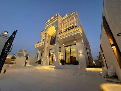 شقة 5 غرف نوم للايجار في الياسمين، عجمان - IMG-20250709-WA0467. jpg