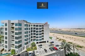 شقة في ماج 535،ماج 5 بوليفارد،دبي الجنوب 2 غرف 1200000 درهم - 12193395