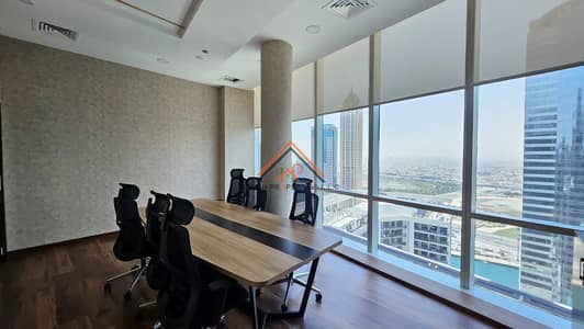 Office for Rent in Business Bay, Dubai - WhatsApp Image 2025-07-10 at 4.22. 51 PM. jpeg