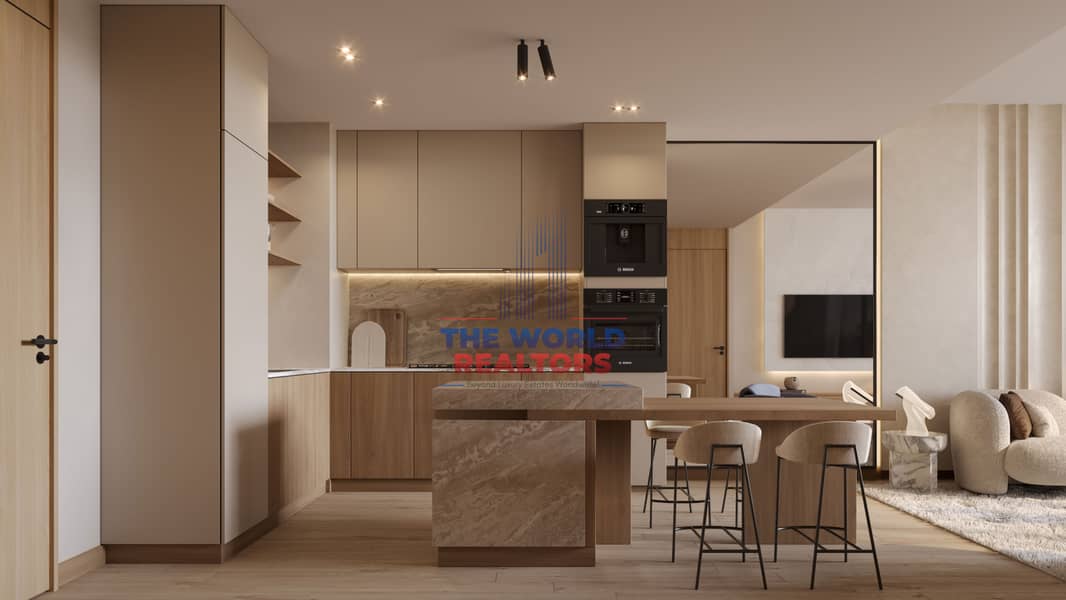 3 AL FURJAN LIVING & KITCHEN- 1 BED UNIT CAM 02 - V2. jpeg