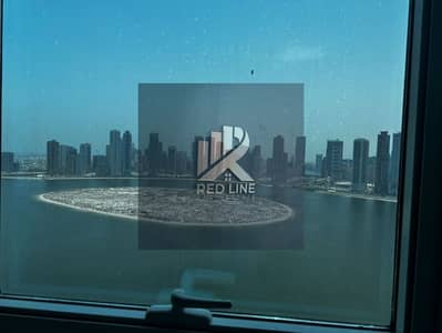 2 Bedroom Apartment for Rent in Al Khan, Sharjah - IMG-20250710-WA0374. jpg