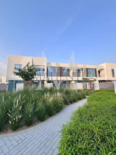 3 Bedroom Villa for Rent in The Valley by Emaar, Dubai - IMG-20250710-WA0083. jpg
