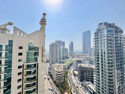 迪拜码头， 迪拜 2 卧室公寓待租 - 位于迪拜码头，曼彻斯特大厦 2 卧室的公寓 110000 AED - 12193464
