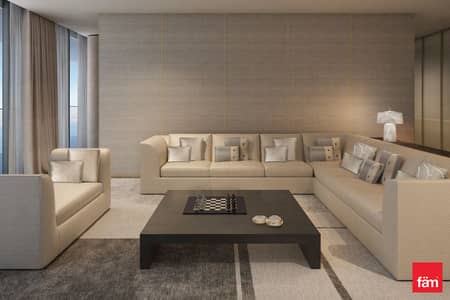 4 Bedroom Apartment for Sale in Palm Jumeirah, Dubai - Elegant Coastal Living / Palm Jumeirah / Sea View