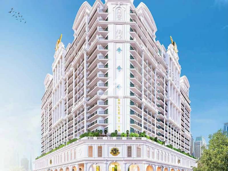 位于迪拜科学园,胜利碧海蓝天公寓 的公寓 750000 AED - 12193471 位于迪拜科学园,胜利碧海蓝天公寓 的公寓 750000 AED - 12193471