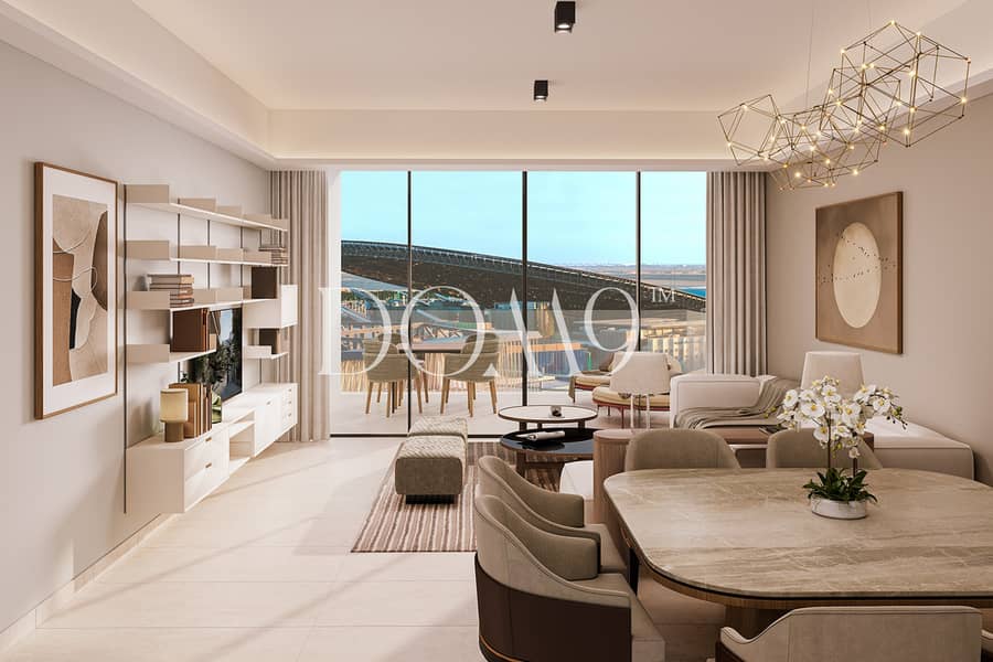 位于世博城,天空公寓 1 卧室的公寓 2105000 AED - 12193475 位于世博城,天空公寓 1 卧室的公寓 2105000 AED - 12193475