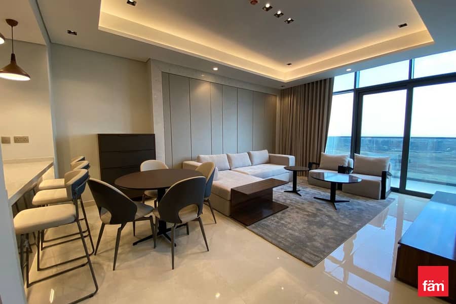 Квартира в Бизнес Бей,Тауэр Ноблз, 2 cпальни, 2600000 AED - 12193482 Квартира в Бизнес Бей,Тауэр Ноблз, 2 cпальни, 2600000 AED - 12193482