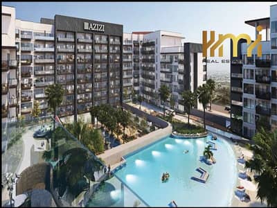 2 Bedroom Apartment for Sale in Dubai Studio City, Dubai - L (11). jpg