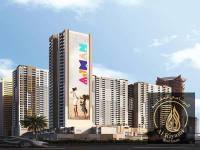 1 Bedroom Apartment for Sale in Al Rashidiya, Ajman - IMG-20250303-WA0439. jpg