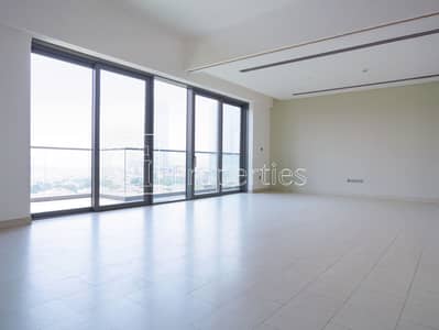 3 Bedroom Apartment for Sale in Sobha Hartland, Dubai - Luxury 3BR Duplex | Sobha Hartland Greens