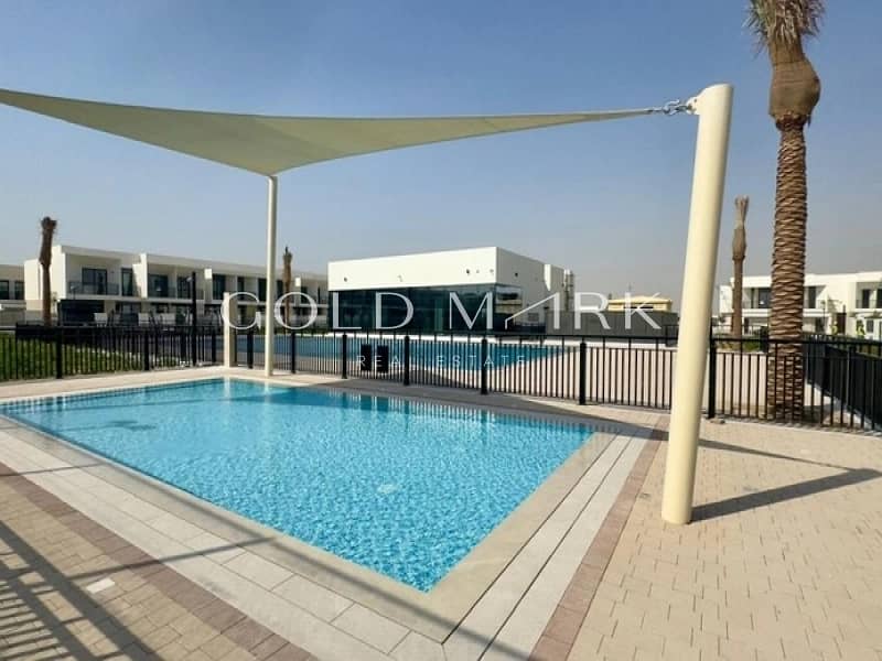 Таунхаус в Таун Сквер,Маха Таунхаусы, 3 cпальни, 2700000 AED - 12193494 Таунхаус в Таун Сквер,Маха Таунхаусы, 3 cпальни, 2700000 AED - 12193494