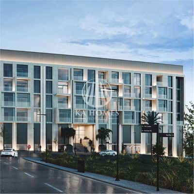1 Bedroom Flat for Sale in Tilal City, Sharjah - 2a. jpg
