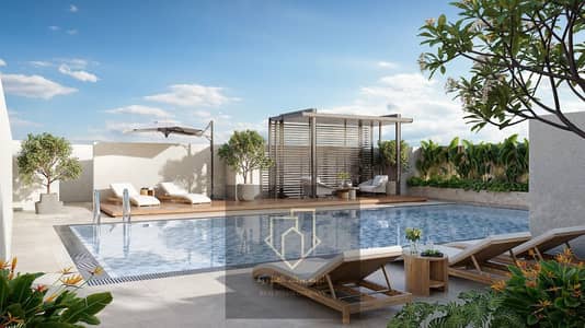 1 Bedroom Apartment for Sale in Al Rashidiya, Ajman - IMG-20250709-WA0198. jpg
