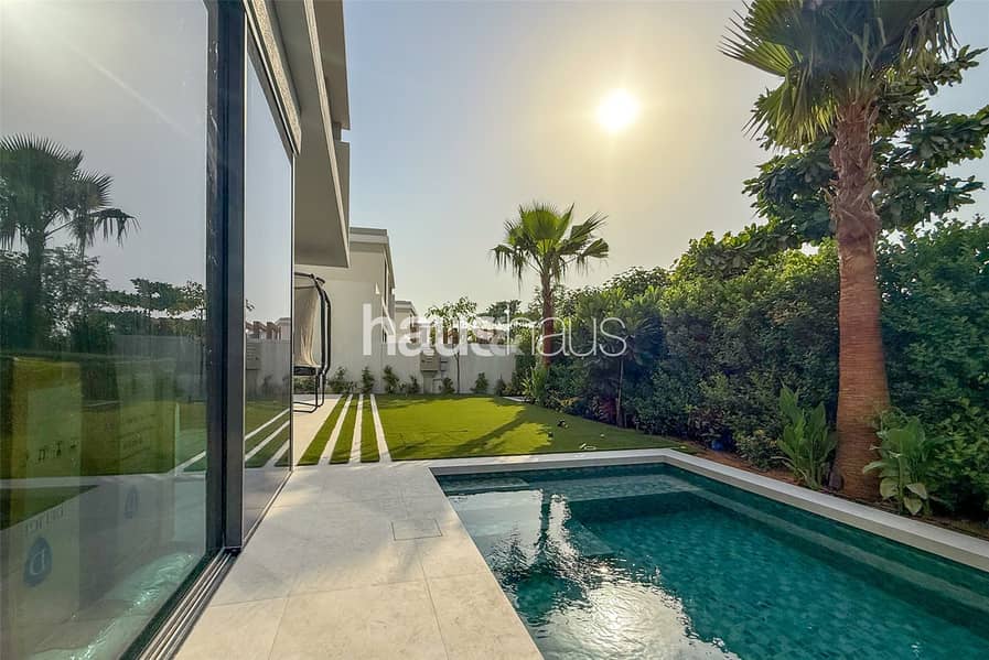 Вилла в Тилал Аль Гаф,Гармони,Хармония 3, 5 спален, 870000 AED - 12191727 Вилла в Тилал Аль Гаф,Гармони,Хармония 3, 5 спален, 870000 AED - 12191727