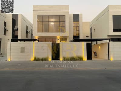 4 Bedroom Villa for Sale in Al Yasmeen, Ajman - WhatsApp Image 2025-01-27 at 2.31. 22 AM (1). jpeg