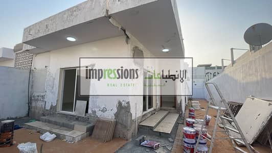 فیلا 3 غرف نوم للايجار في الناصرية، الشارقة - PHOTO-2025-07-10-17-55-05. jpg