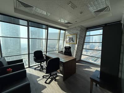 مکتب  للايجار في الخليج التجاري، دبي - WhatsApp Image 2025-07-10 at 18.50. 32. jpeg
