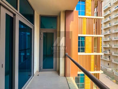 1 Bedroom Flat for Rent in Culture Village (Jaddaf Waterfront), Dubai - IMG_6776. jpeg
