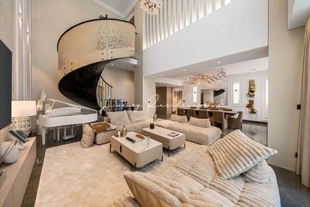 4 Bedroom Flat for Sale in Business Bay, Dubai - DSC05875-MLS. jpg
