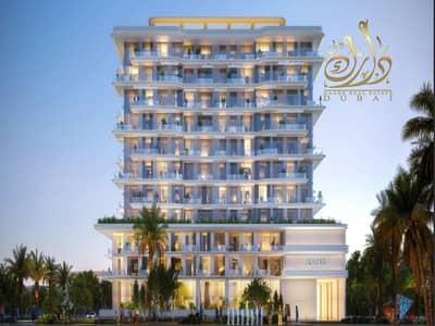 شقة 3 غرف نوم للبيع في جزر دبي، دبي - 1. jpg