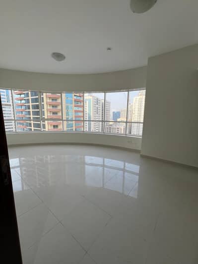 3 Bedroom Flat for Rent in Al Khan, Sharjah - 2. jpg