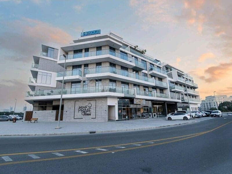 Квартира в Мейдан Сити,Мейдан Авеню,Прайм Вьюс, 1 спальня, 95000 AED - 12190761 Квартира в Мейдан Сити,Мейдан Авеню,Прайм Вьюс, 1 спальня, 95000 AED - 12190761