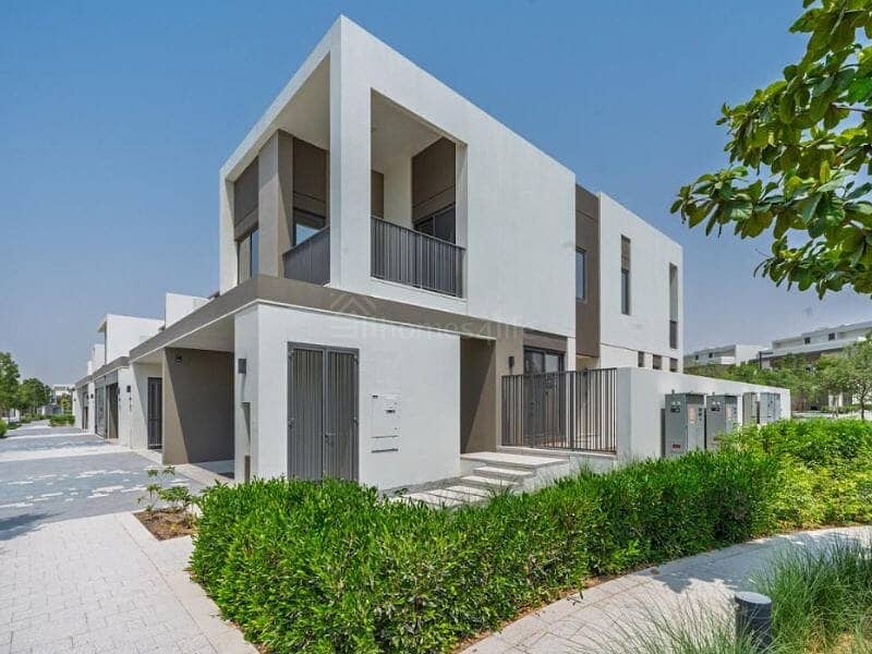 Вилла в Тилал Аль Гаф,Аура, 4 cпальни, 290000 AED - 12193610 Вилла в Тилал Аль Гаф,Аура, 4 cпальни, 290000 AED - 12193610