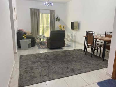 1 Bedroom Apartment for Rent in Al Qasimia, Sharjah - eb15f591-86a8-42b2-92a0-c8f910fcff38. jpg