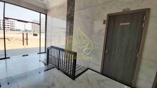 1 Bedroom Flat for Rent in Muwaileh, Sharjah - 20250710_132823. heic