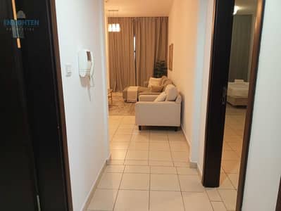 1 Bedroom Flat for Sale in Jumeirah Village Circle (JVC), Dubai - Specious | Pool View | Bright