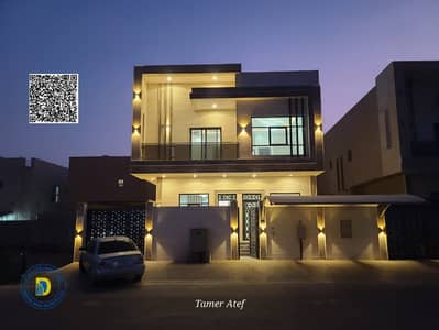 5 Bedroom Villa for Rent in Al Yasmeen, Ajman - WhatsApp Image 2025-07-09 at 8.21. 55 AM. jpeg
